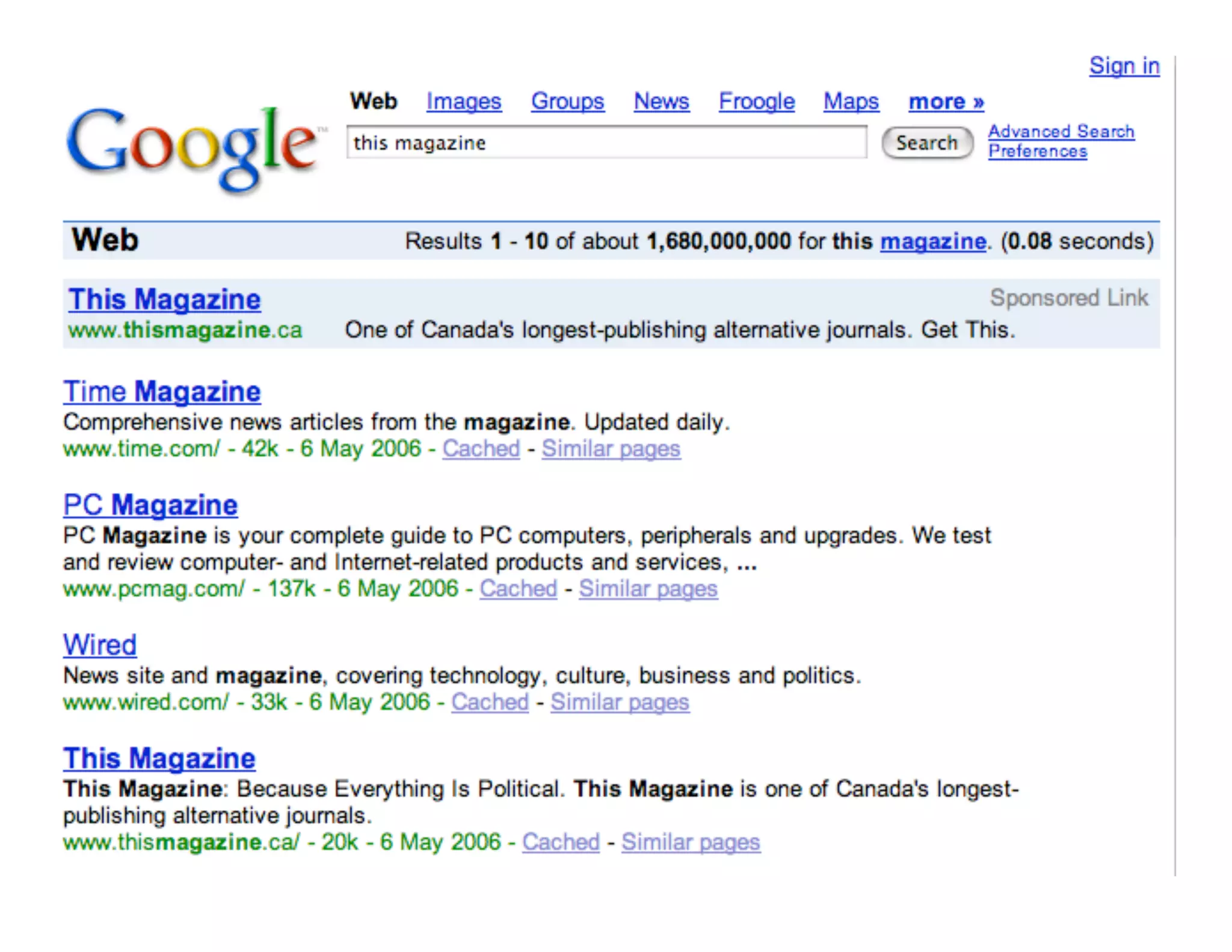 Website Makeover Made Easy