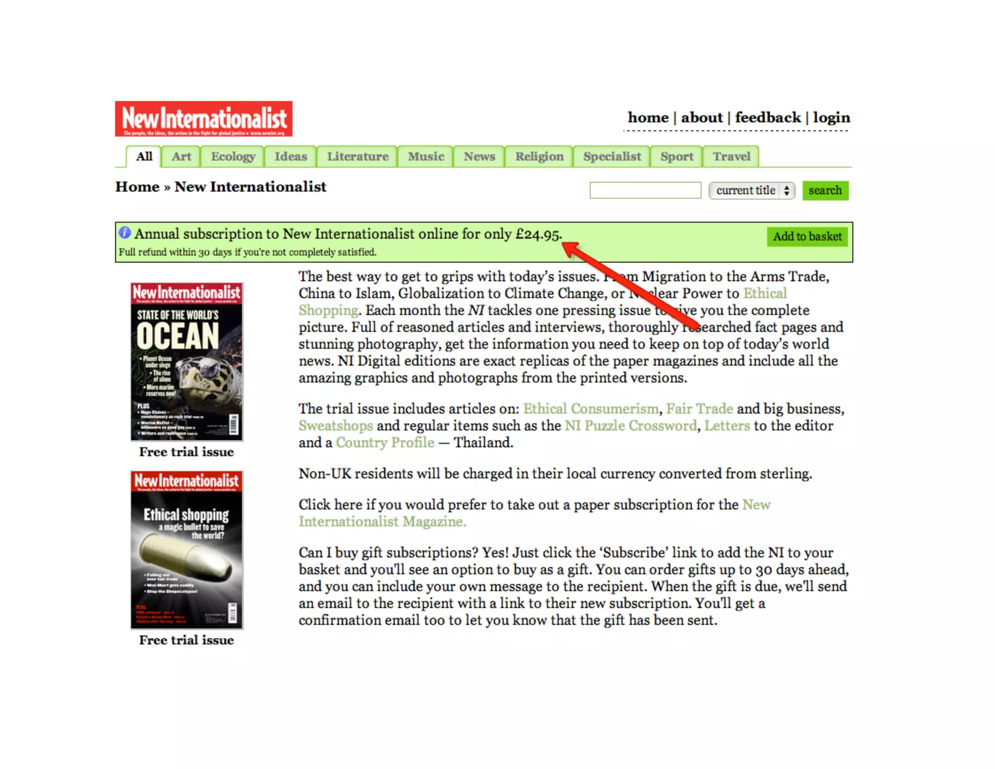 Website Makeover Made Easy