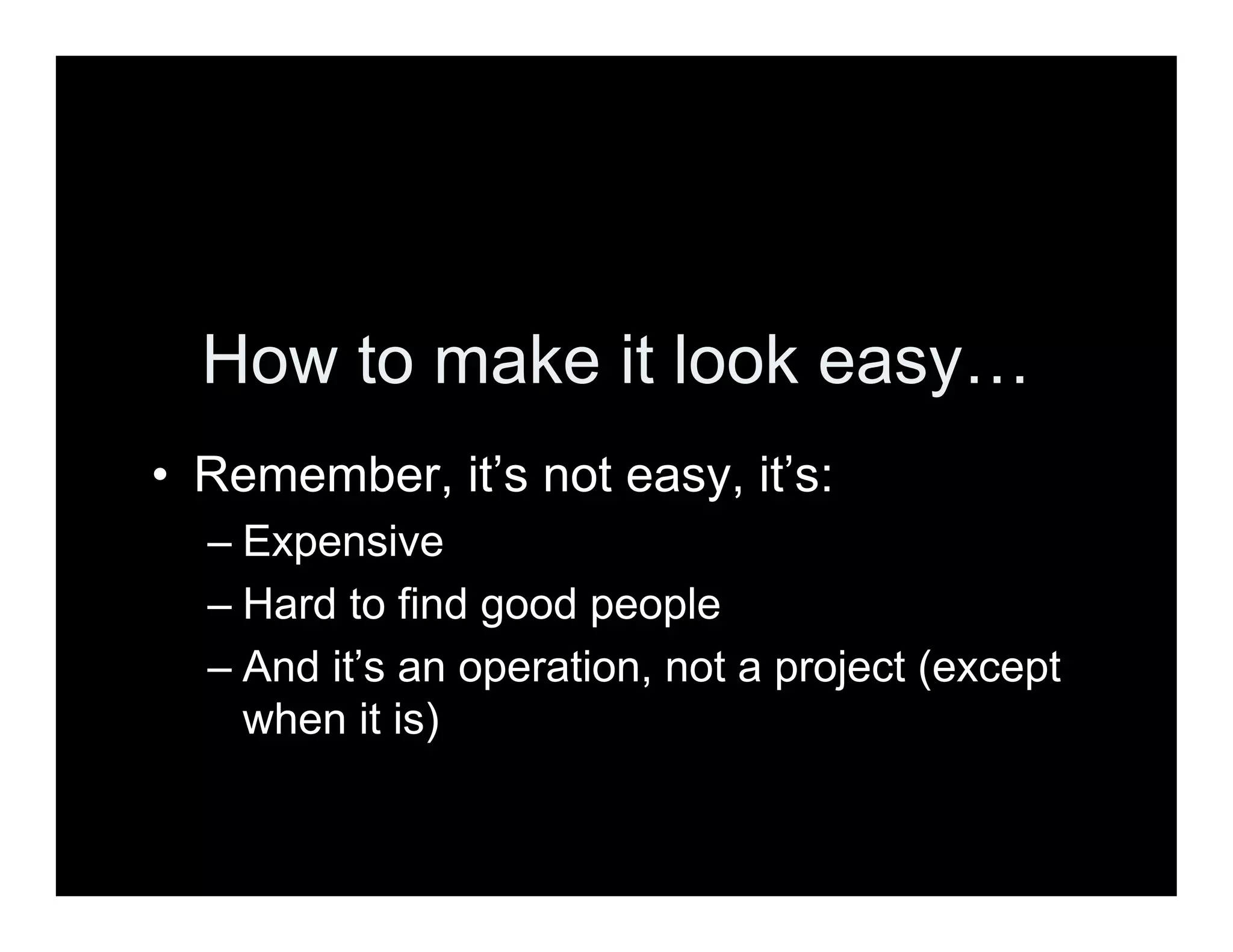 Website Makeover Made Easy