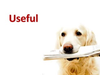 How to Create Meaningful Reports