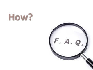 How to Create Meaningful Reports