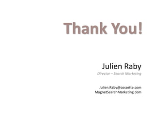 How to Create Meaningful Reports