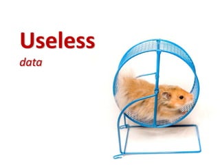 How to Create Meaningful Reports