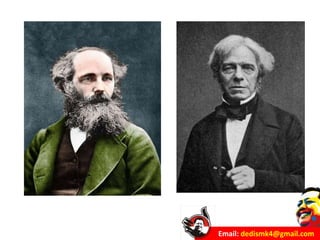 Email: dedismk4@gmail.com
 