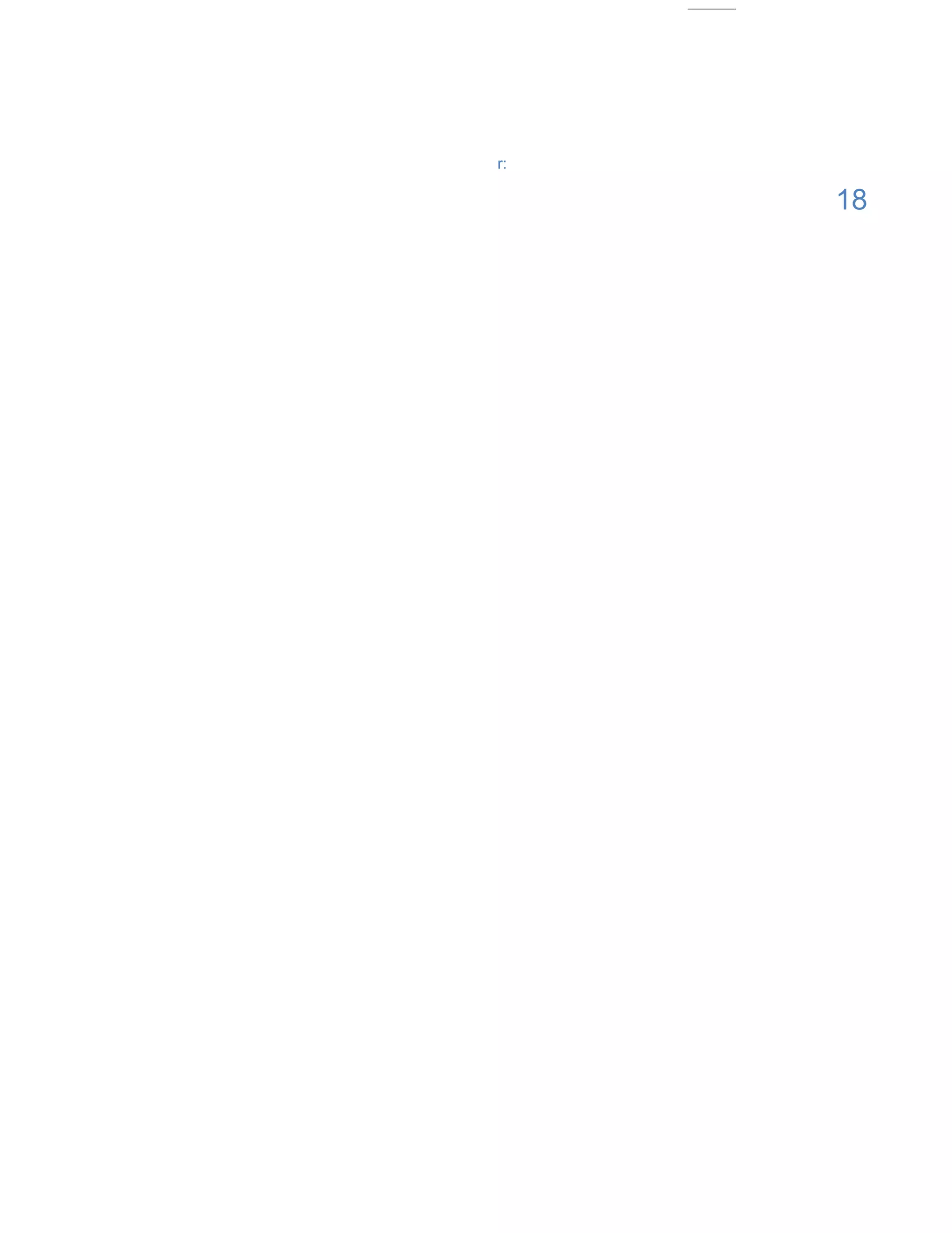 r:

     18
 