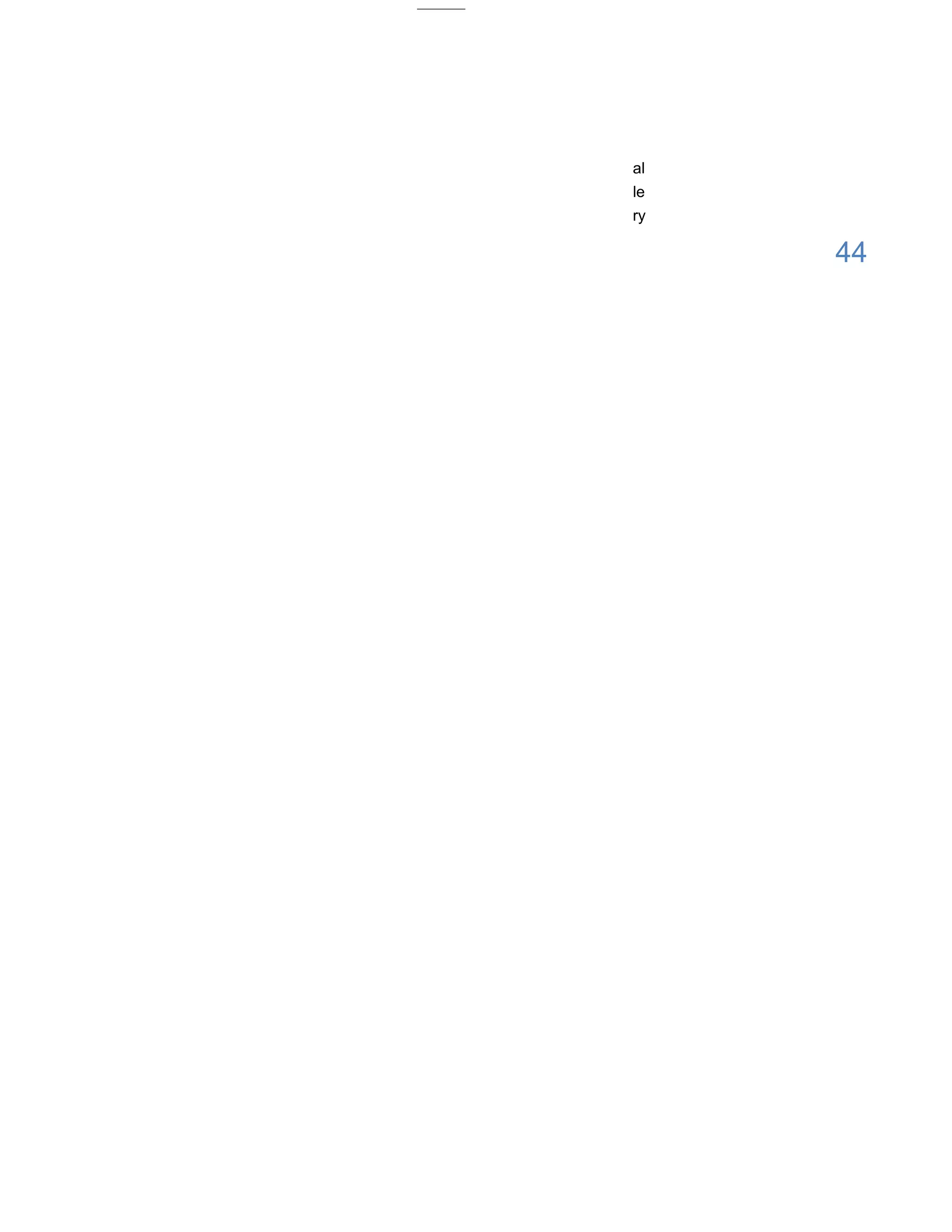 al
le
ry

     44
 