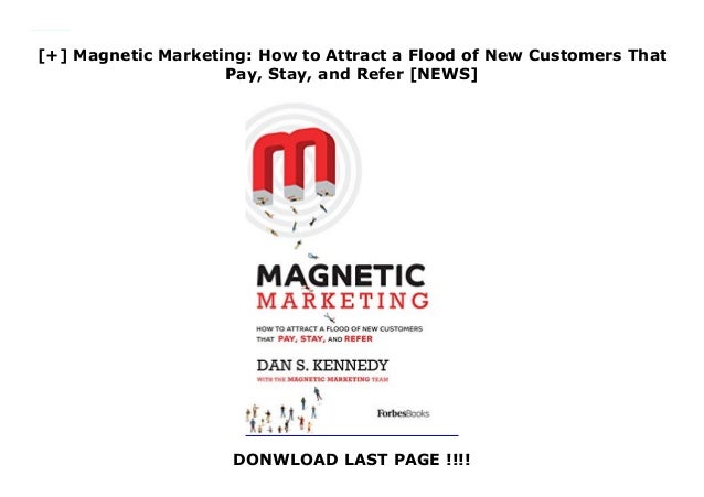 magnetic marketing