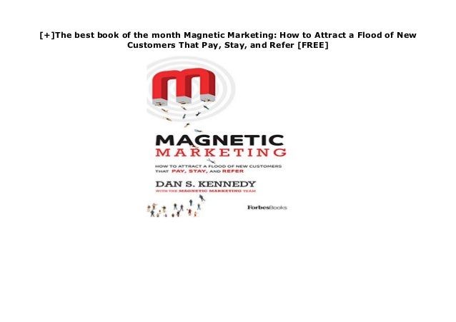 magnetic marketing
