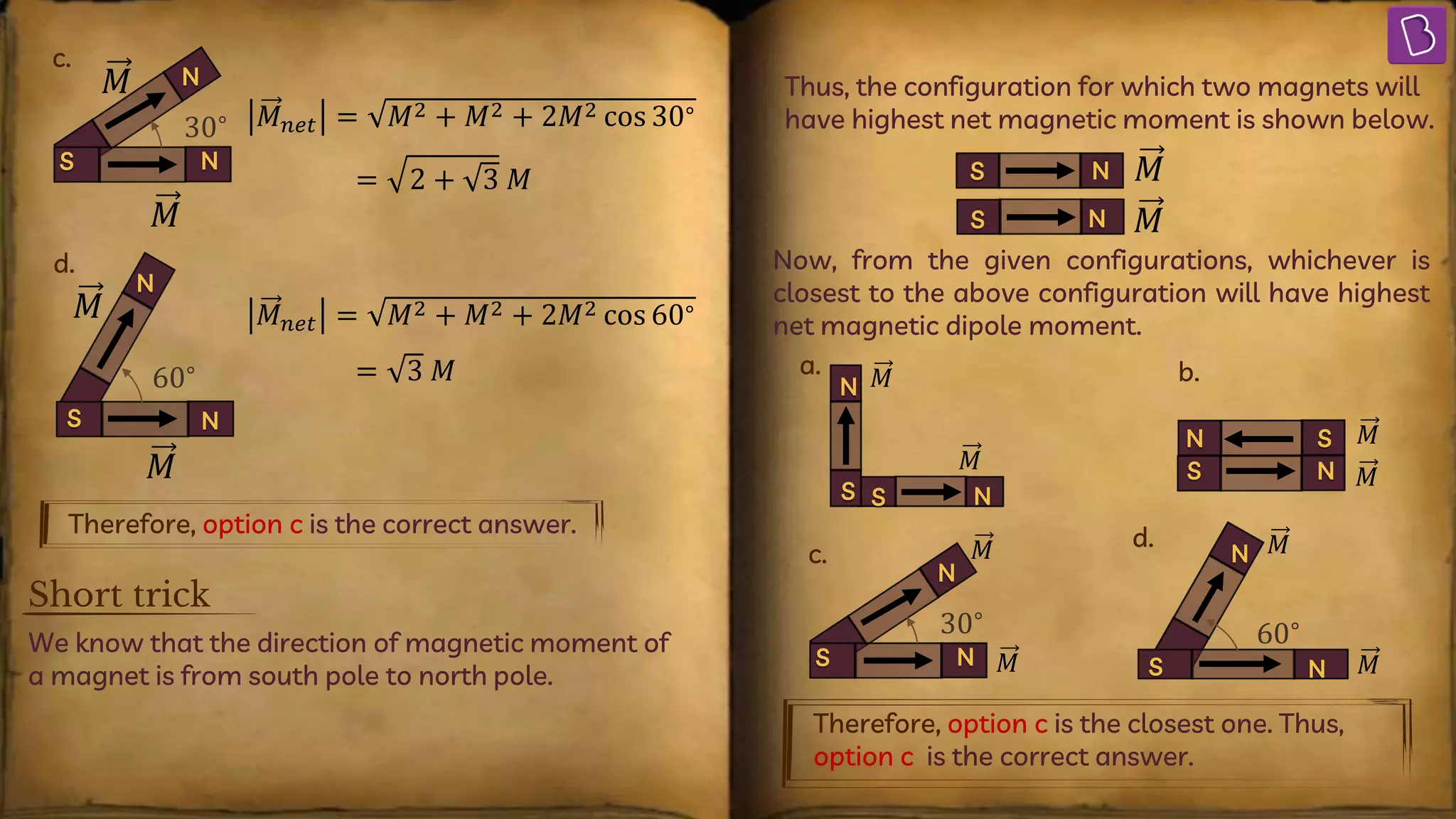Magnetic dipole moment due to bar magnet (1).pdf
