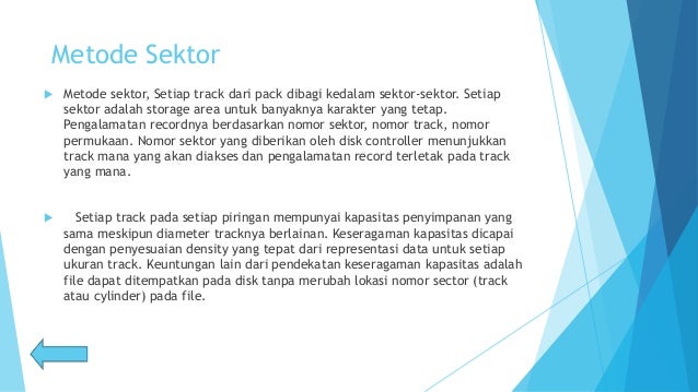 Magnetic Disk Magnetic Disk