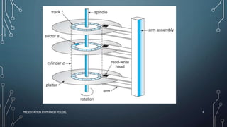 PRESENTATION BY PRAMOD POUDEL 4
 