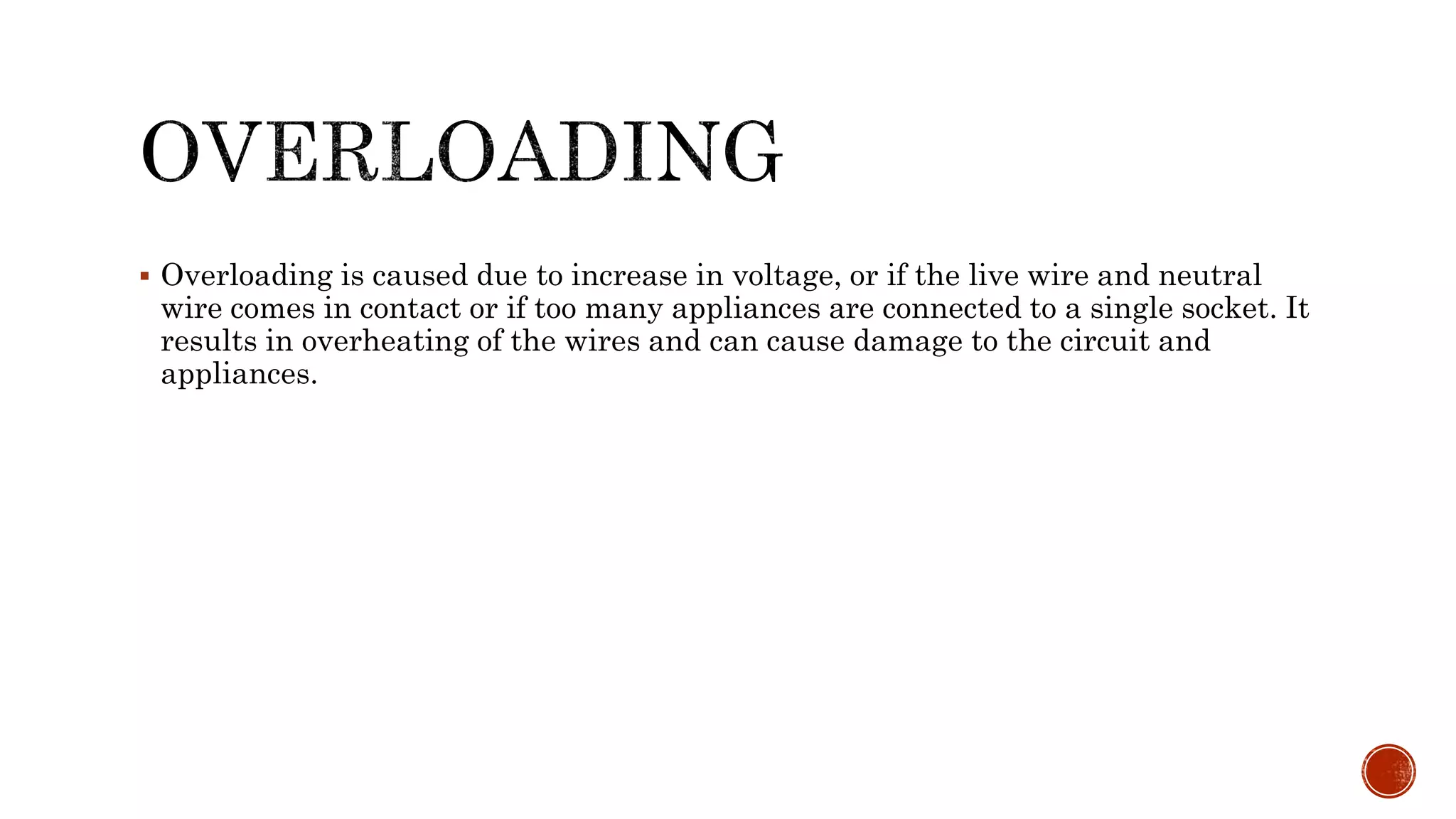 Magnetic Effects of Electric Current | PPTX | Physics | Science