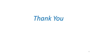 Thank You
16
 