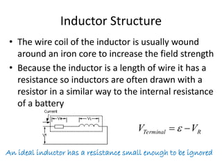 Magnetic flux | PPTX