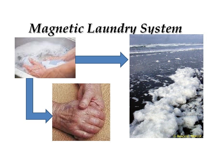 laundry system