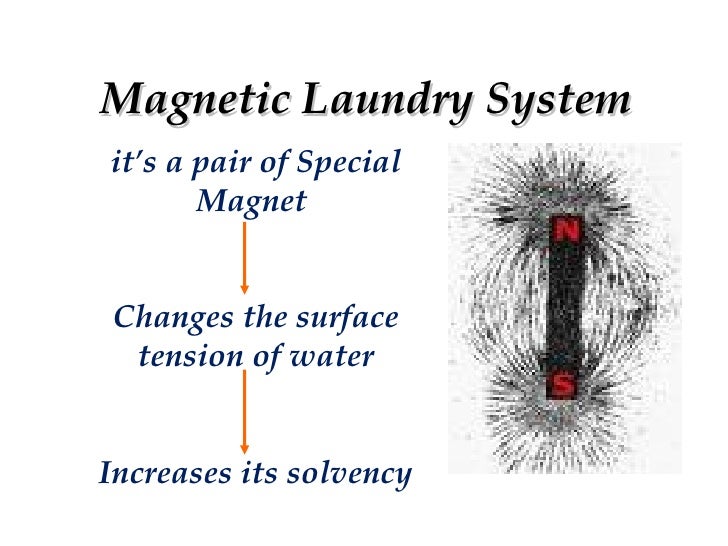 laundry system