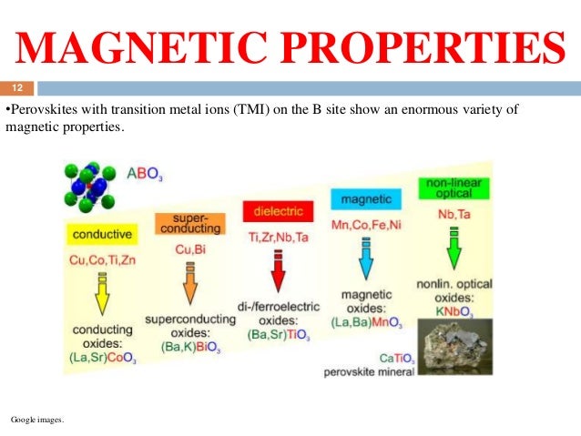 Semiconductor Physics Books Magnetic Properties Of Metals Semiconductor Physics Books Magnetic Properties Of Metals