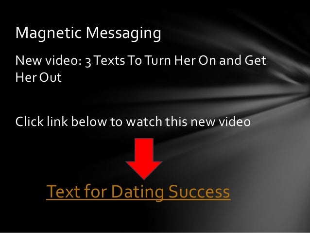 texts that turn girls on texts that turn girls on