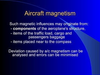 Magnetism | PPT