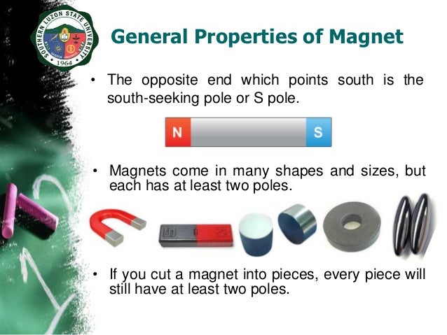 Magnetism