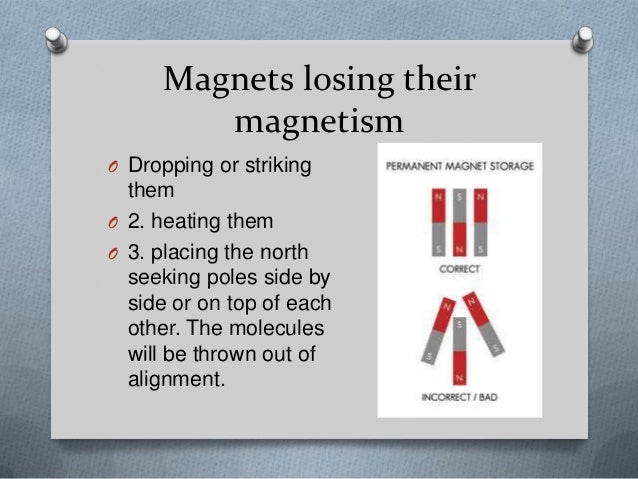 Magnetism