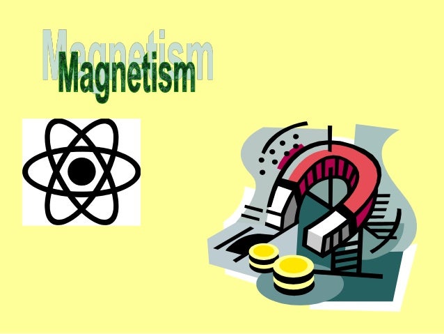 Magnetism For Kids