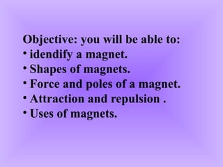 Magnet Slide magnetismblog-160419182913.powerpoint slides | PPTX