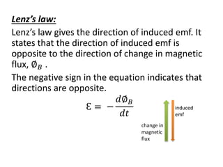 Magnetism | PPTX