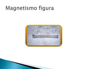 Magnetismo figura