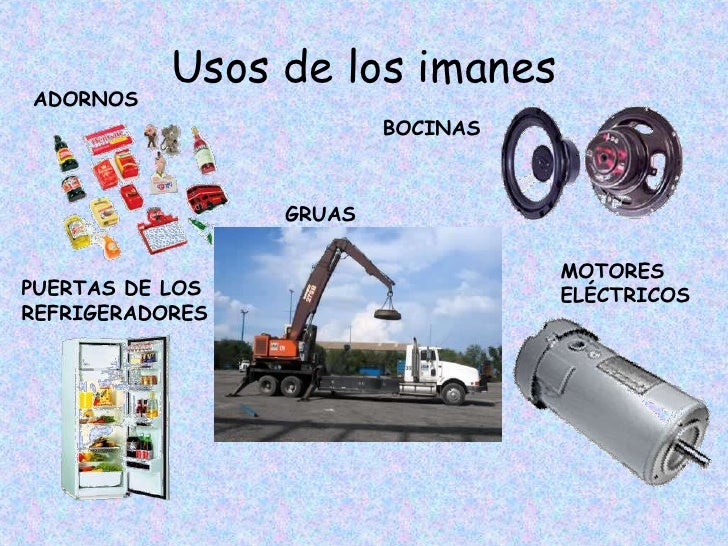 Magnetismo