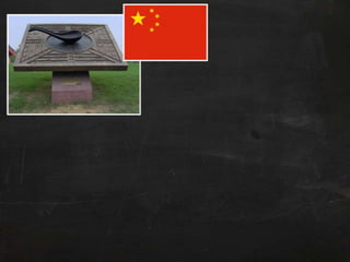 Magnetismo: introdução