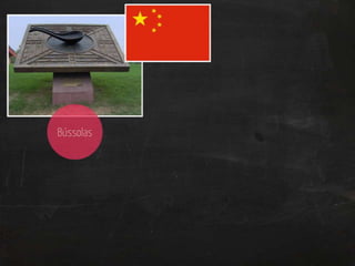 Magnetismo: introdução