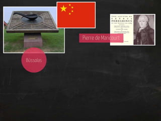 Magnetismo: introdução