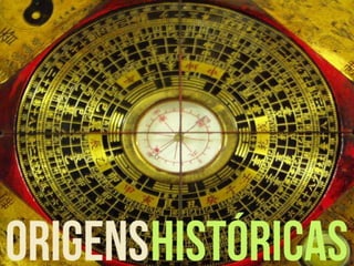 Magnetismo: introdução