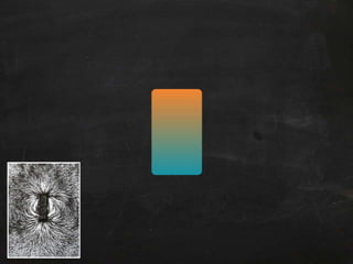 Magnetismo: introdução