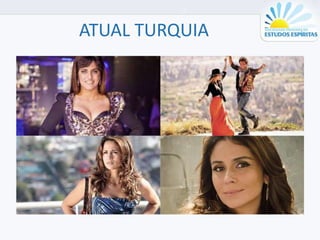 ATUAL TURQUIA
 