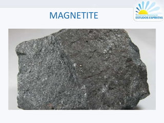 MAGNETITE
 