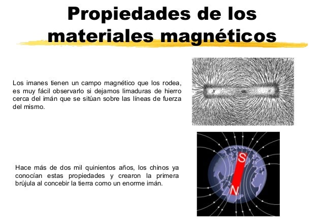 Magnetismo