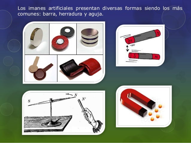 Magnetismo cta 5 b a f camayo