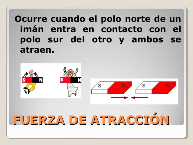 Y PROPIEDADES DE LOS IMANES. Lic Javier Cucaita