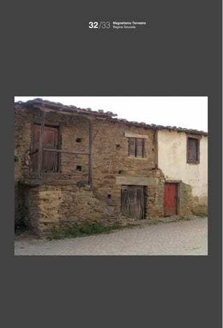 32/33   Magnetismo Terrestre
        Regina Gouveia
 