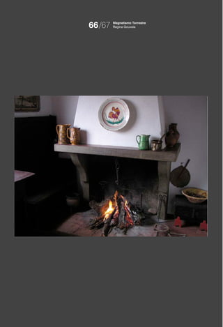 66/67   Magnetismo Terrestre
        Regina Gouveia
 