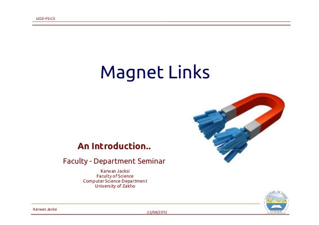 magnet url magnet url