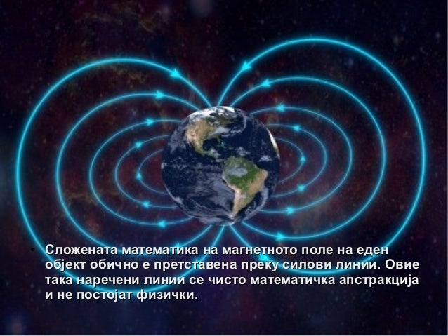 Магнетно Поле