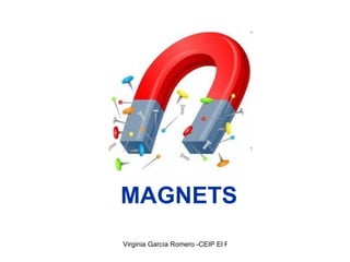 MAGNETS 