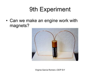 Magnets | PPT