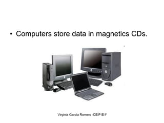 Magnets | PPT