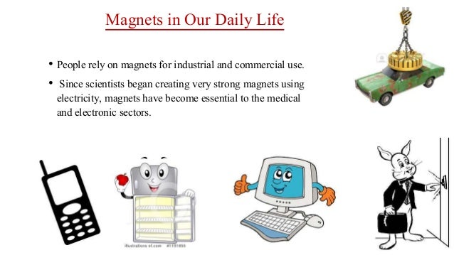 Magnets in orthodontic...