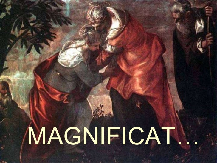 Magnificat