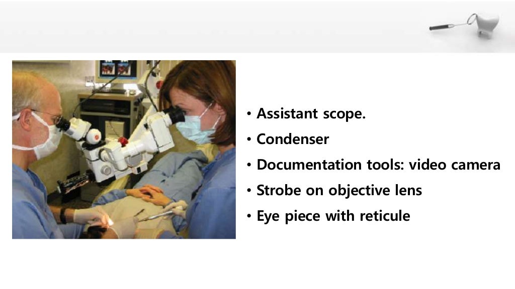 Magnification in endodontics by dr jagadeesh kodityala